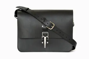 1144 Messenger In Black