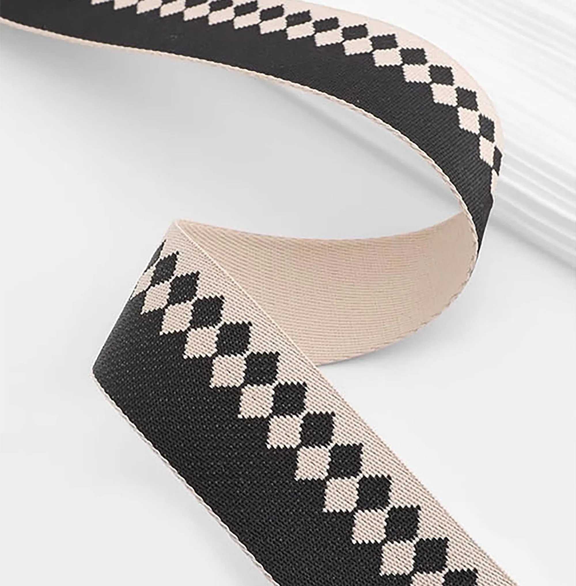 5cm Travel Bag Canvas Shoulder Strap, Adjustable Length,Shoulder bag strap,Guitar strap