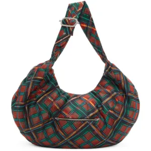Chopova Lowena Multicolor Morzine Messenger Bag