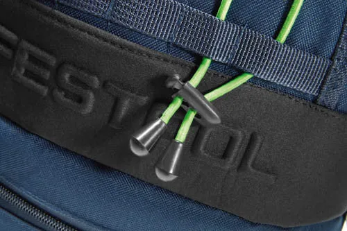 FESTOOL BACKPACK        RSK-FESTOOLTOOL 50X27X17CM