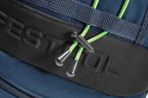 FESTOOL BACKPACK        RSK-FESTOOLTOOL 50X27X17CM
