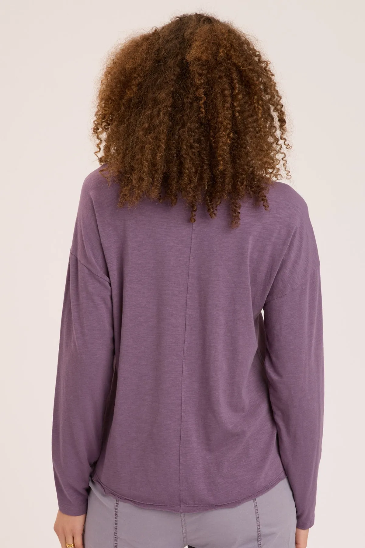 Floretto Long Sleeve