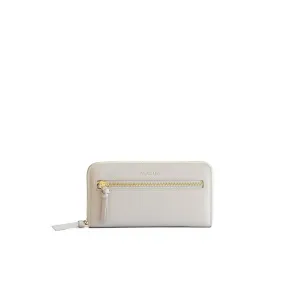 Fog Essential Zip Wallet
