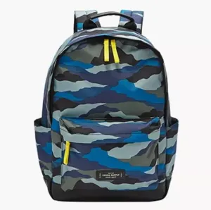 FOSSIL Knox Backpack Camouflage Likestyle