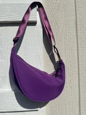 On The Go Sling Bag