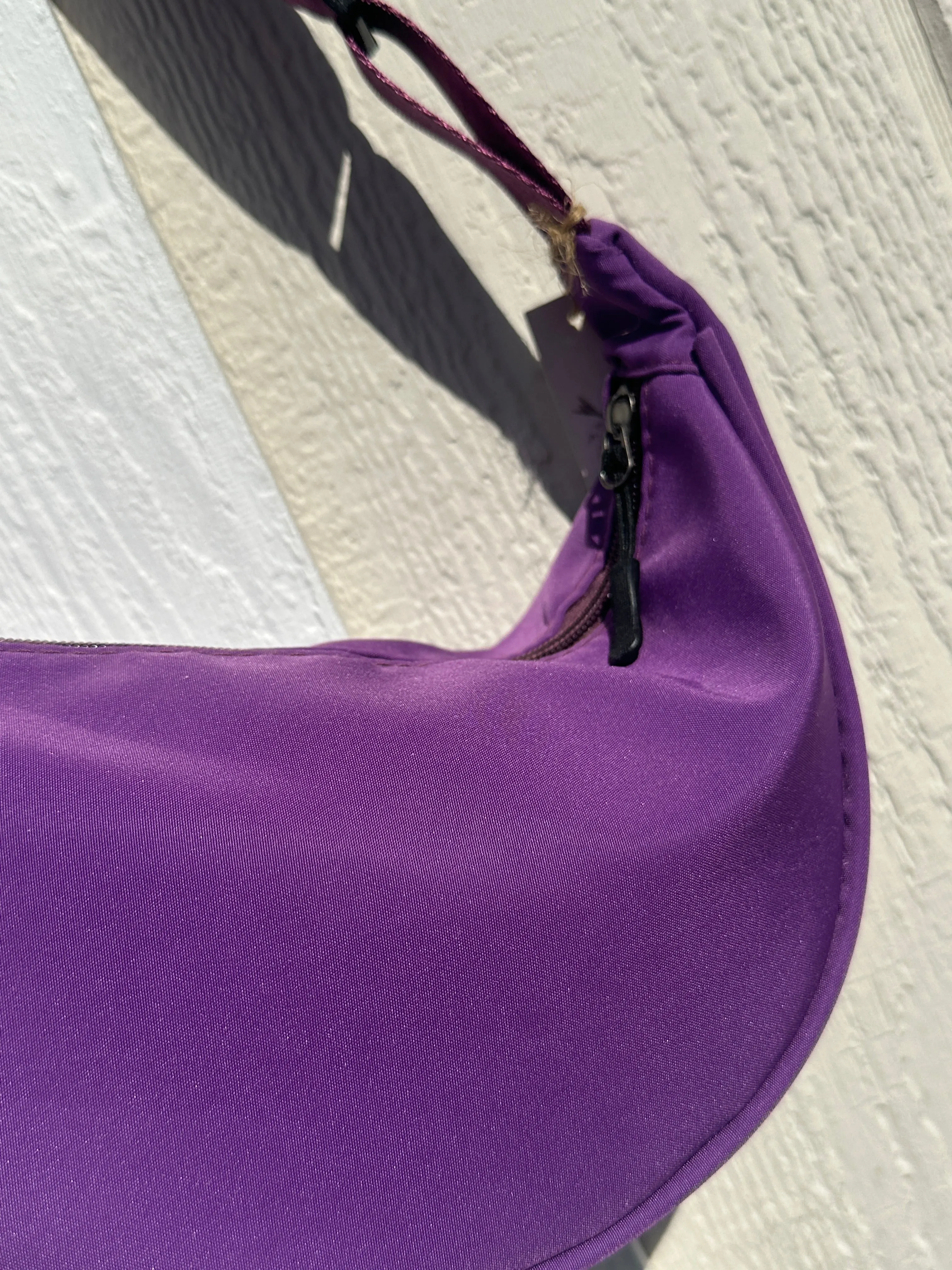 On The Go Sling Bag