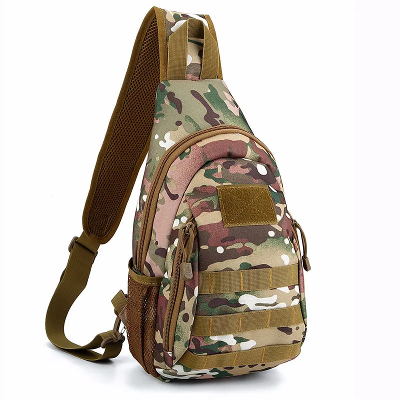Outdoor Sport messenger bag for men or boys