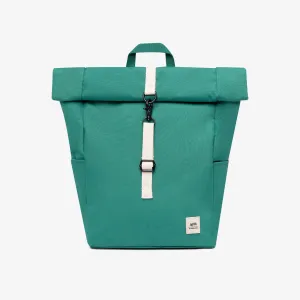 Roll Mini Backpack Green Bauhaus