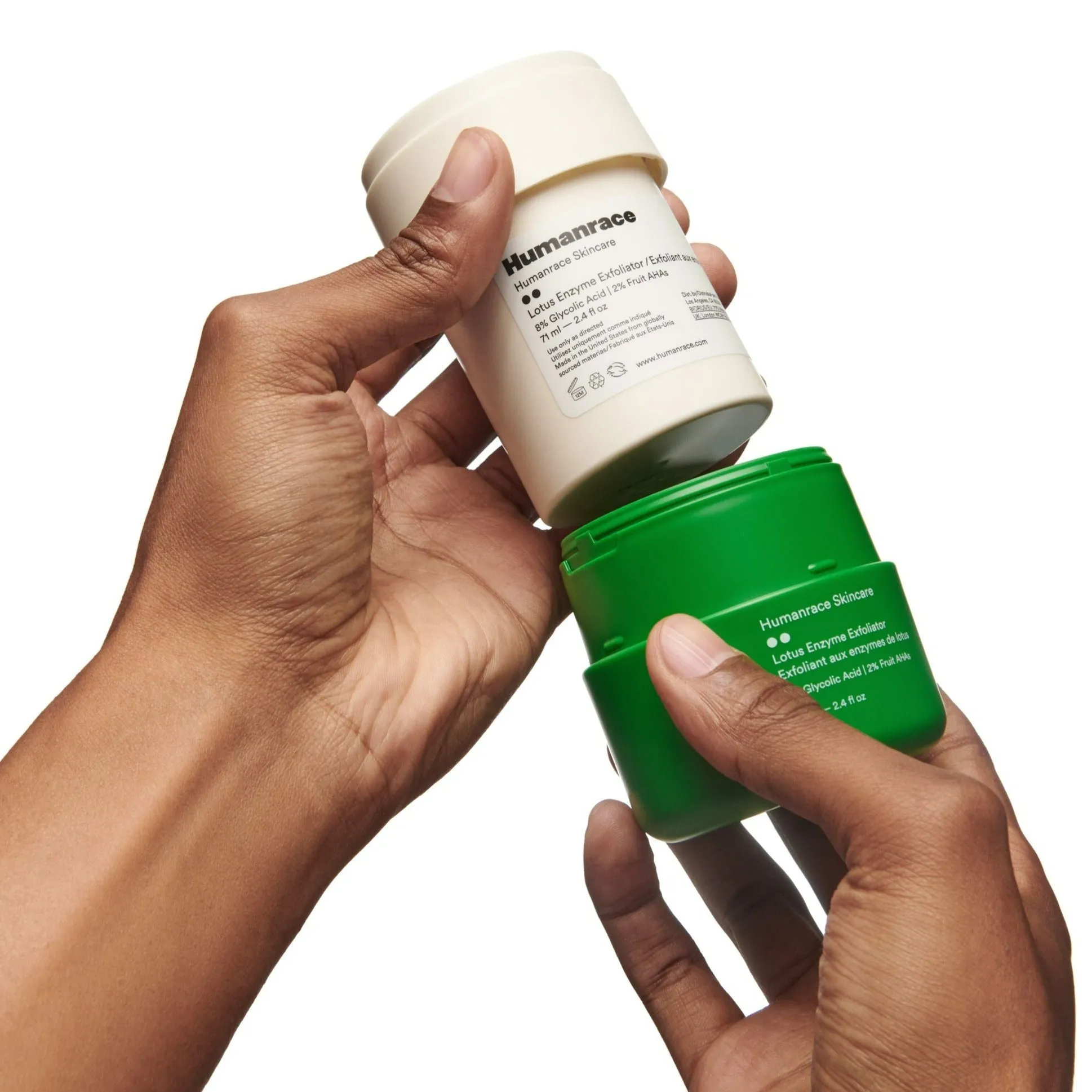 Routine Pack | Three Minute Facial