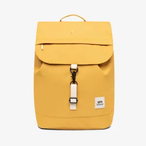 Scout Backpack New Mustard