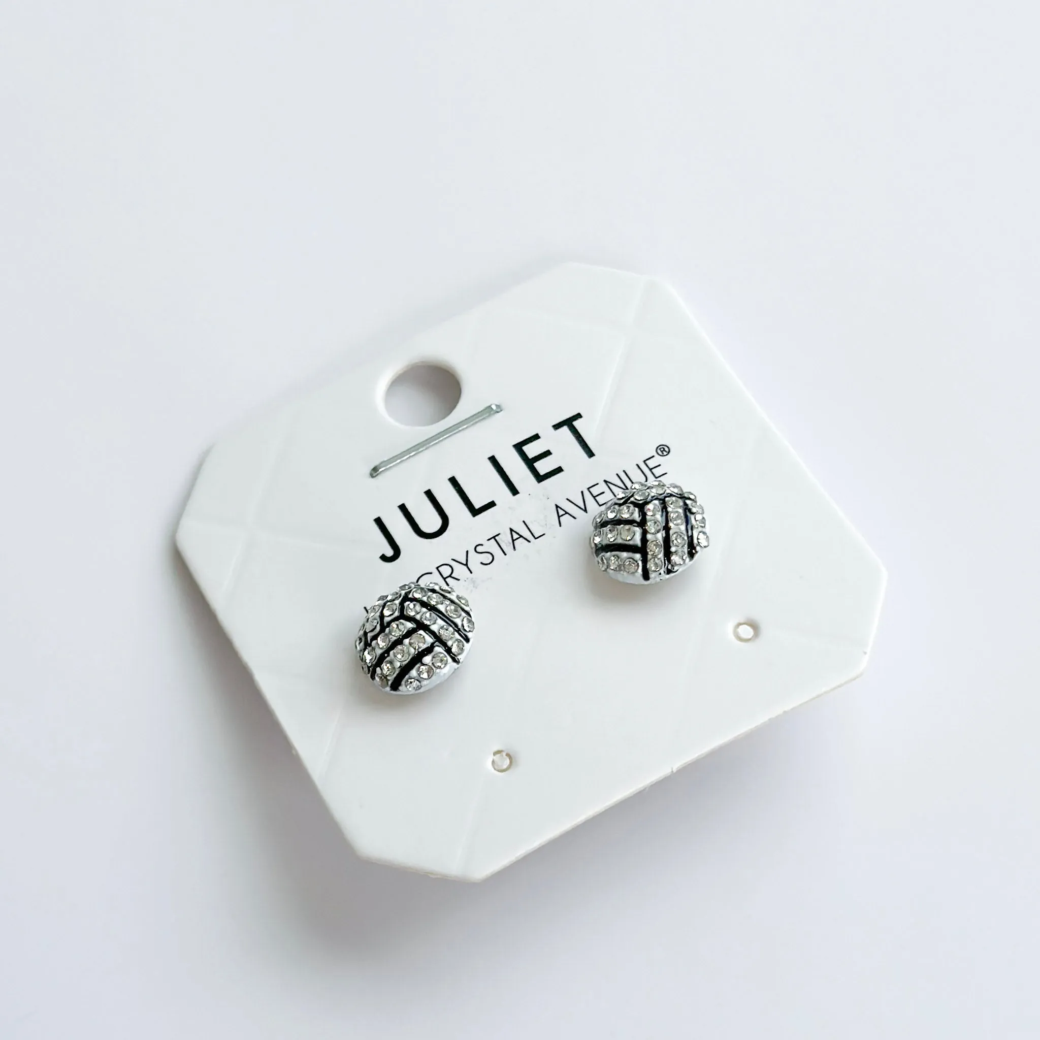 Sports Earrings