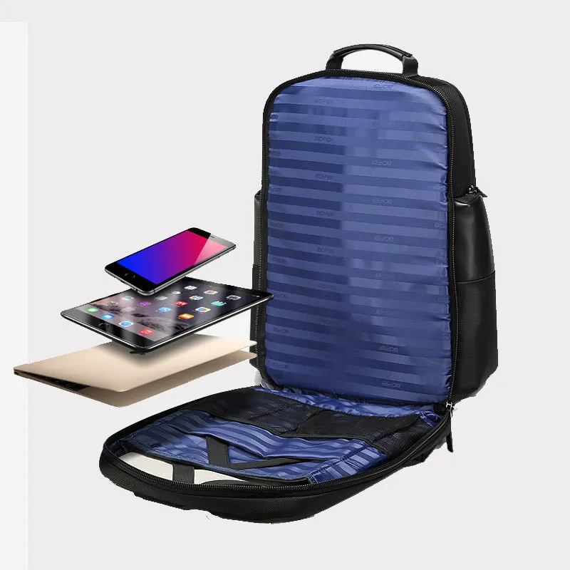 The Voltiac™ DLX Pro Backpack