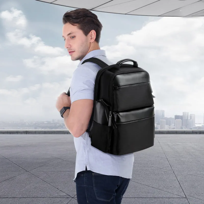 The Voltiac™ DLX Pro Backpack