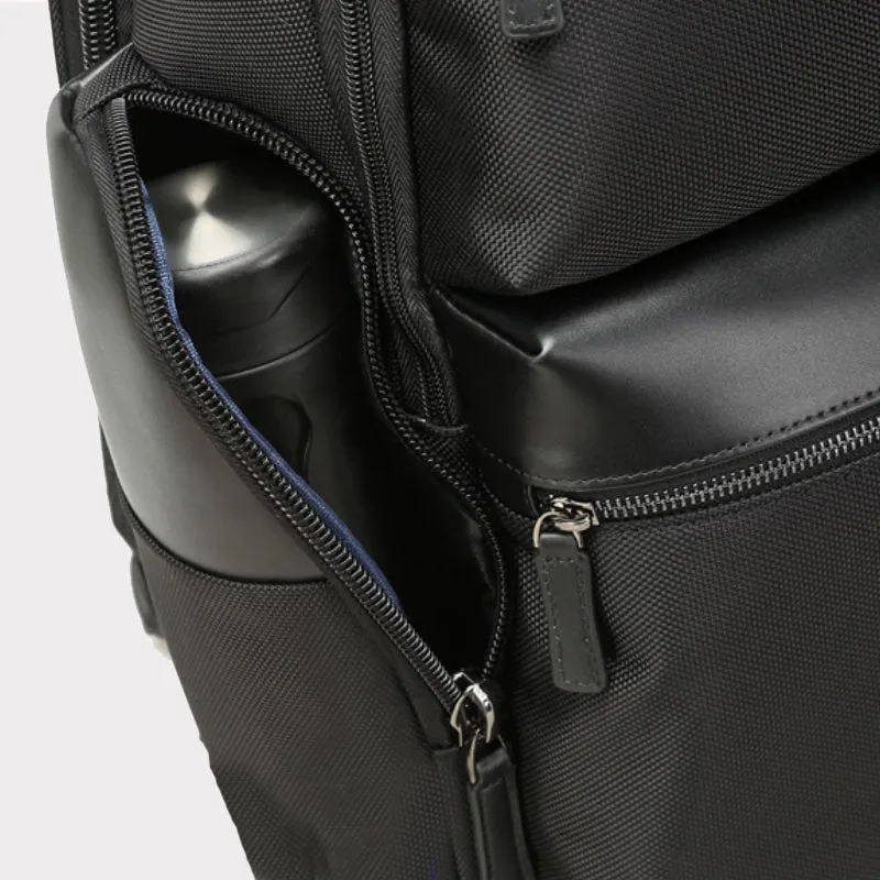 The Voltiac™ DLX Pro Backpack